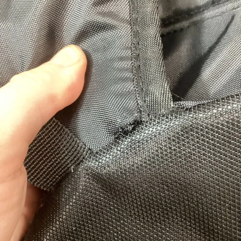 Ogio Carbon Backpack - Black - 16.5